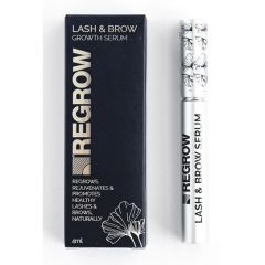 Regrow Eye & Lash Serum