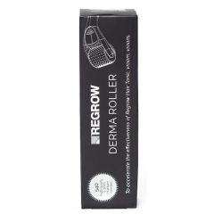 Regrow Unisex Derma Roller