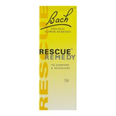 Rescue Remedy Drops 10mL