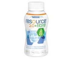 Resource 2.0 + Fibre Neutral Flavour 200mL