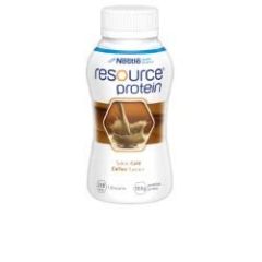 Resource Protein Coffee Flavour 200mL