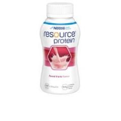 Resource Protein Forest Fruits Flavour 200mL