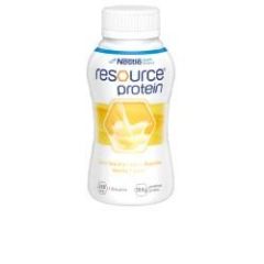 Resource Protein Vanilla Flavour 200mL