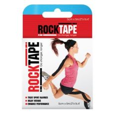 Rocktape Blue 5 cmx5M