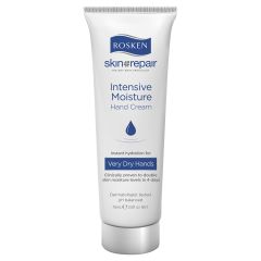 Rosken Skin Boost Intensive Moisture Hand Cream 75mL