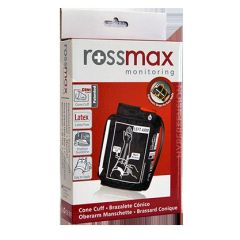 Rossmax Blood Pressure Cufflarge 34-46 cm