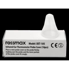 Rossmax Probe Covers Ear Thermometer