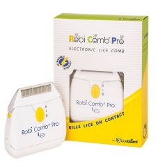 Robicomb Liceguard Comb