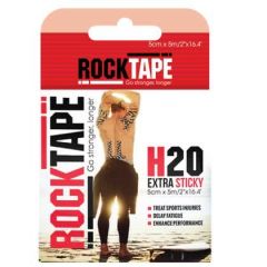 Rocktape Beige H20 5 cmx5M