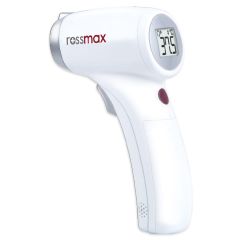 Rossmax IR Telephoto N/C Thermometer Bt