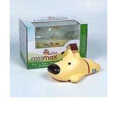 Rossmax Nebuliser Piston Kids Qutie