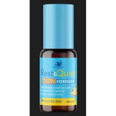 R&Q Teen Formula Spray 20mL