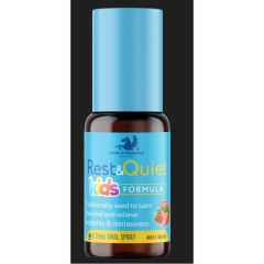 R&Q Kids Formula Spray 20mL