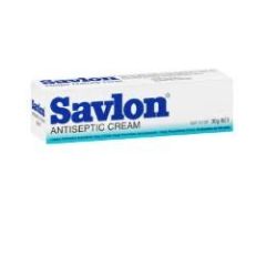 Savlon Soothing And Healingantiseptic Cream 30g