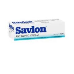 Savlon Soothing And Healingantiseptic Cream 50g