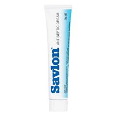 Savlon Soothing And Healingantiseptic Cream 75g