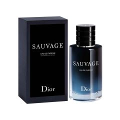 Christian Dior Sauvage Edp 60ml