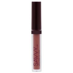 Savvy By Db Ultra Matte Lipcolour Screen Queen 2mL