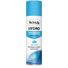 Schick Hydro Gel Moisturising 198g