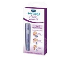 Schick Hydro Silk Perfect Finish 3-In-1 Multizone Styler 1 Ea