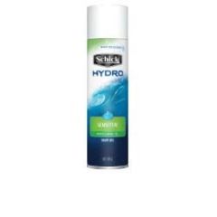 Schick Hydro Skin Sensitive Gel 198g