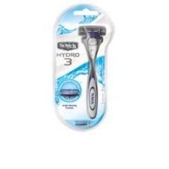 Schick Hydro3 Razor & 1 Blade 1 Kit