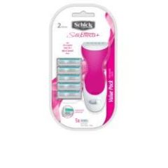 Schick Wom Disp Silk Effects Value Pack