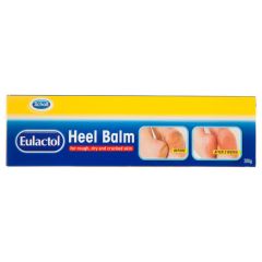 Scholl Eulactol Heel Balm Gold 200g