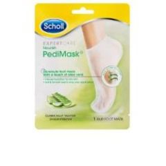 Scholl Expertcare Nourish Pedimask Aloe Vera