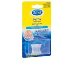 Scholl Gel Toe Spreader Painrelief