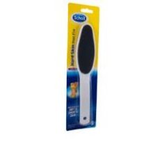 Scholl Hard Skin Manual Footfile 1 Ea