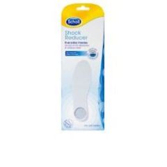 Scholl Shock Reducer Everyday Insole