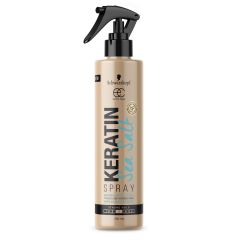 Schw E/Care Keratin Sea Salt Spray 250mL