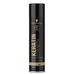 Schw E/Care Keratin Strngth Spray 400g