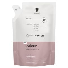 Schwarzkopf Colour Conditioner Refill 400mL