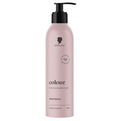 Schwarzkopf Colour Shampoo 400mL