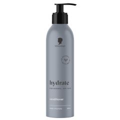 Schwarzkopf Hydrate Conditioner 400mL