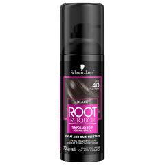 Schwarzkopf Root Retoucher Black 70g