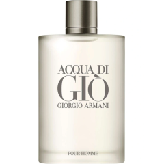 Acqua Di Gio Eau De Toilette 100ml