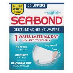 Sea-Bond Original Uppers 30S