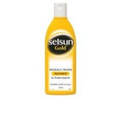 Selsun Treatment 375mL