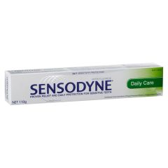 Sensodyne Daily Care Toothpaste 100g