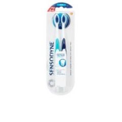 Sensodyne Repair And Protectsoft Toothbrushes 2 Pack