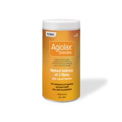 Flordis SFI Health Agiolax 250g