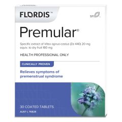 Sfi Health Premular 30 Tablets