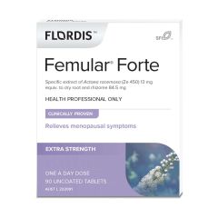 Sfi Health Femular Forte 90 Tablets