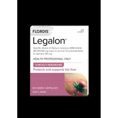 Sfi Health Legalon 60 Capsules