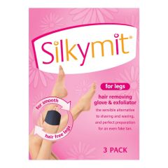 Silky Mit Silky Mit Glove 3Pack