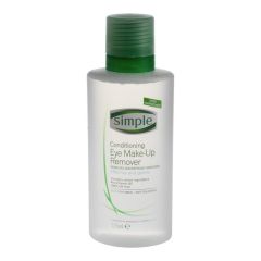 Simple Kind To Skin Eye Make-Up Remover 125mL