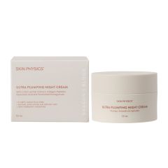 Skin Physics Dragon's Blood Ultra Plumping Night Cream 50mL